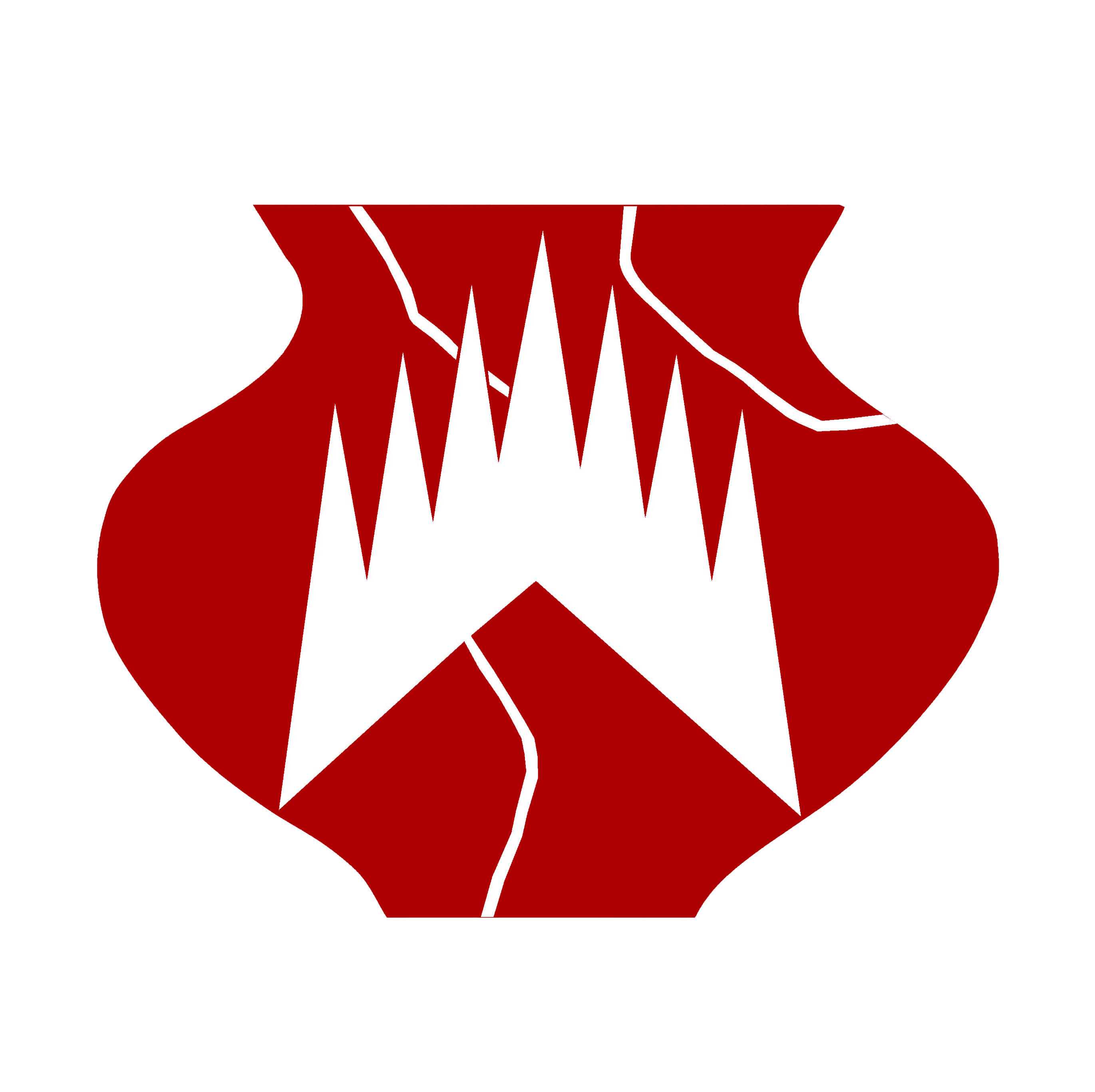 Logo Muzea regionu Boskovicka